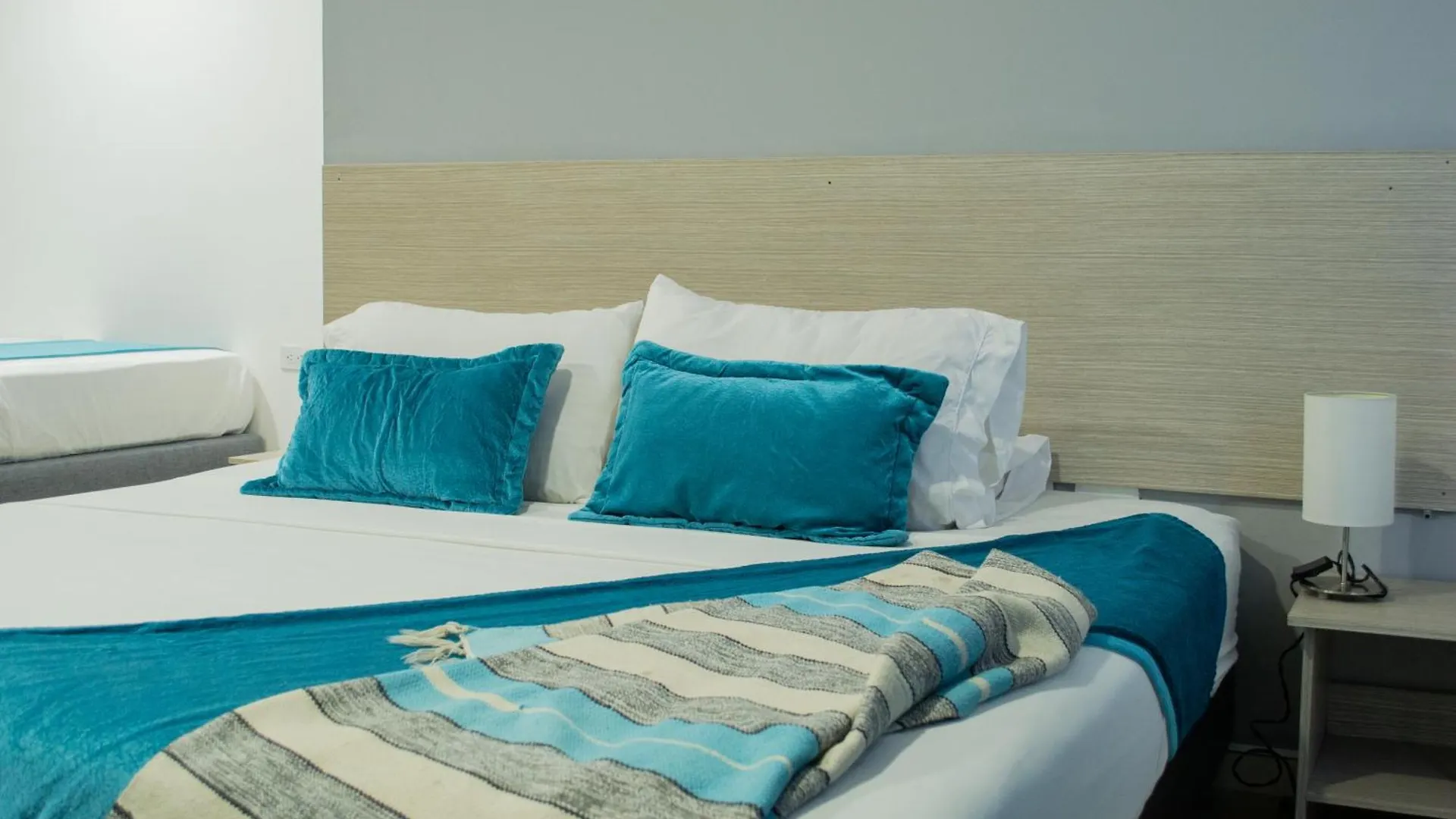 ***  Hotel Porton 사바네타 콜롬비아