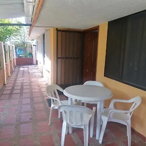 Bay Сasa de vacaciones