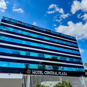 3* Hotel Plaza Medellin