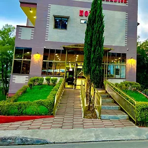 3* Hotel Paradise