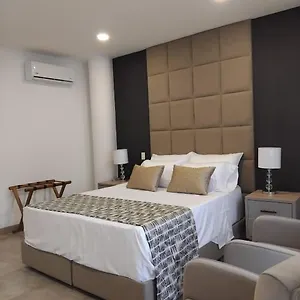 45 Park Otel