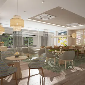 3* Hotel Fairfield By Marriott Medellin Sabaneta