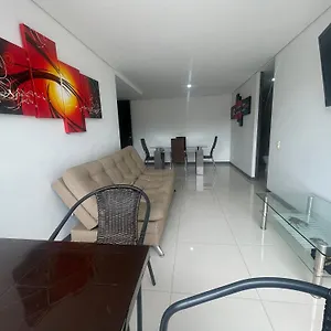 Apartamento De Lujo En Medellin, Sabaneta