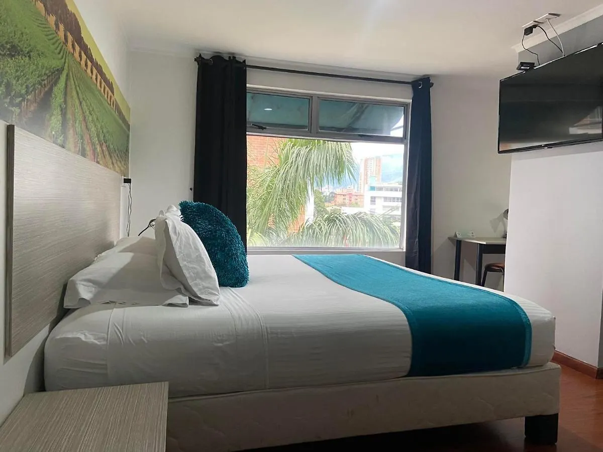 Hotel Portón Sabaneta