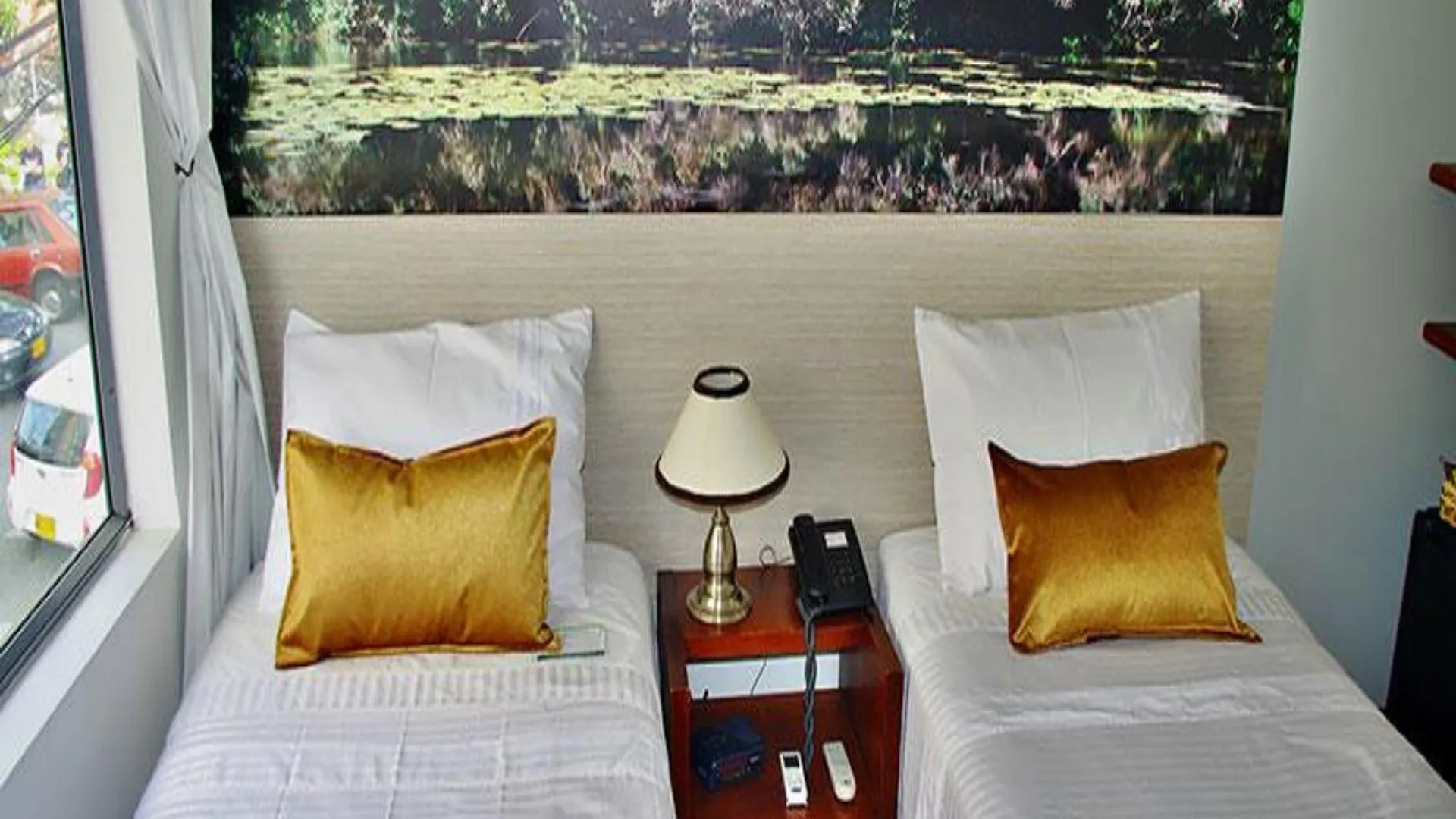 Hotel Portón Sabaneta