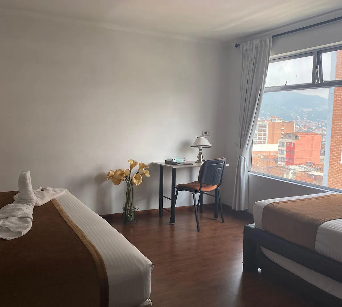 Hotel Portón Sabaneta