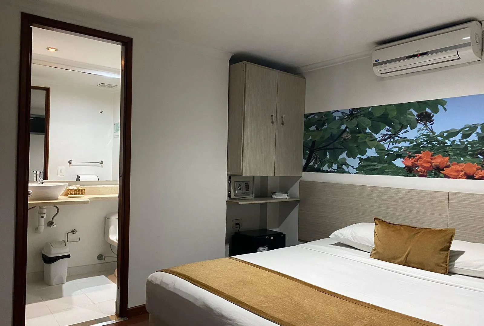 Hotel Portón Sabaneta