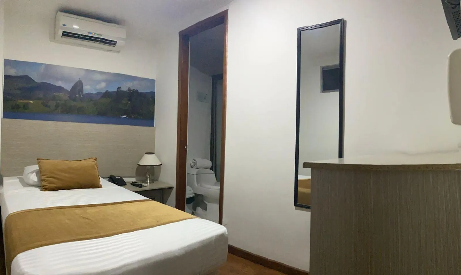 Hotel Portón Sabaneta