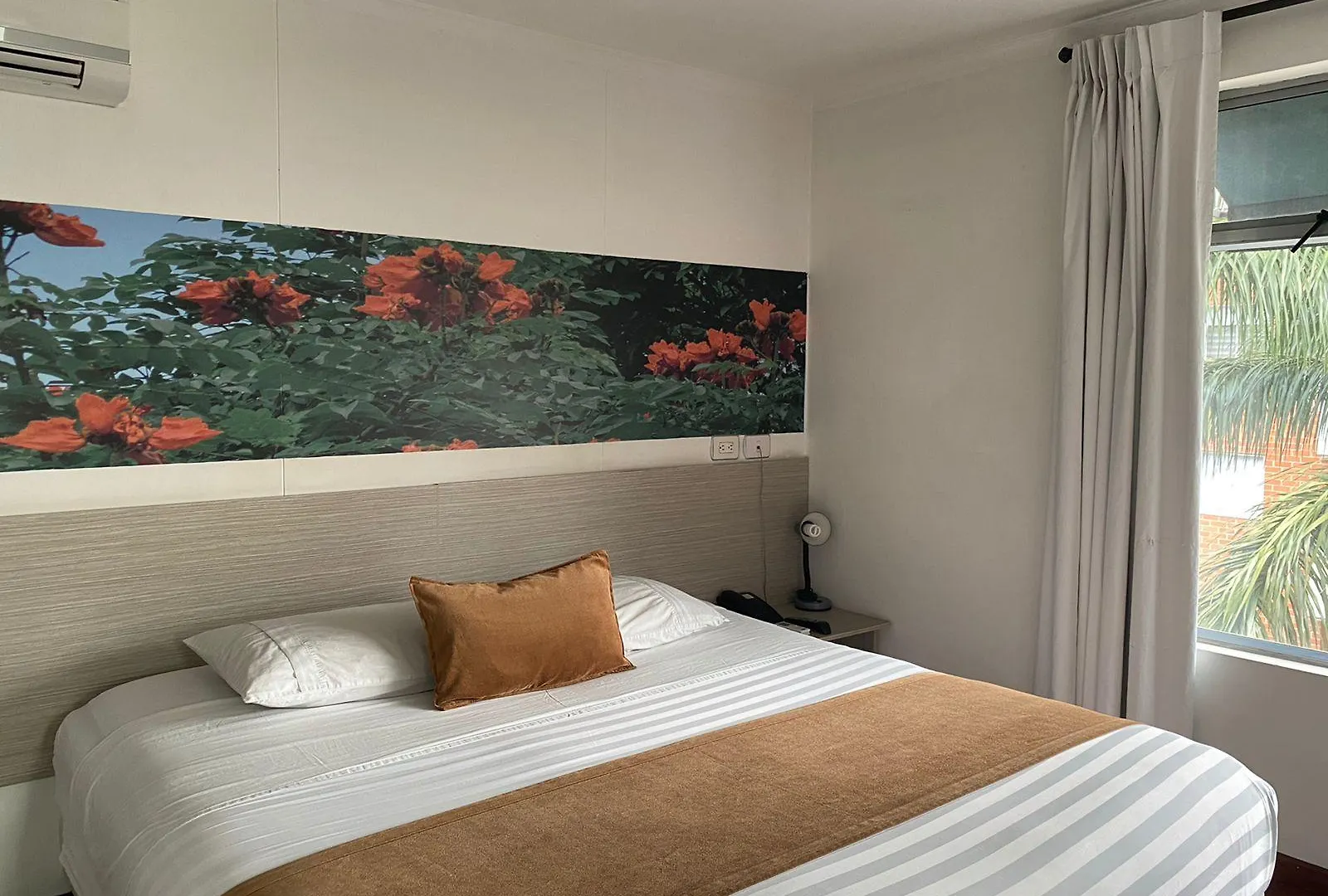 Hotel Portón Sabaneta