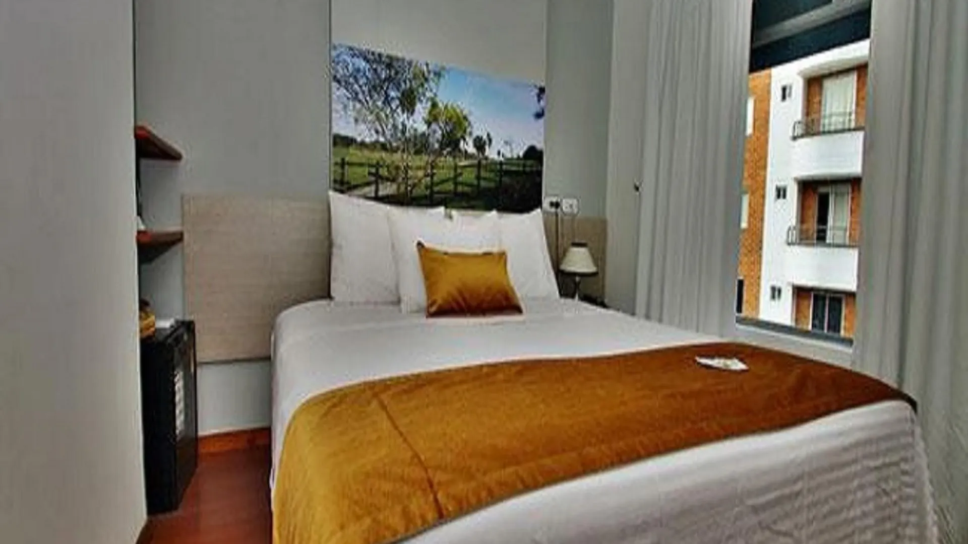 Hotel Portón Sabaneta