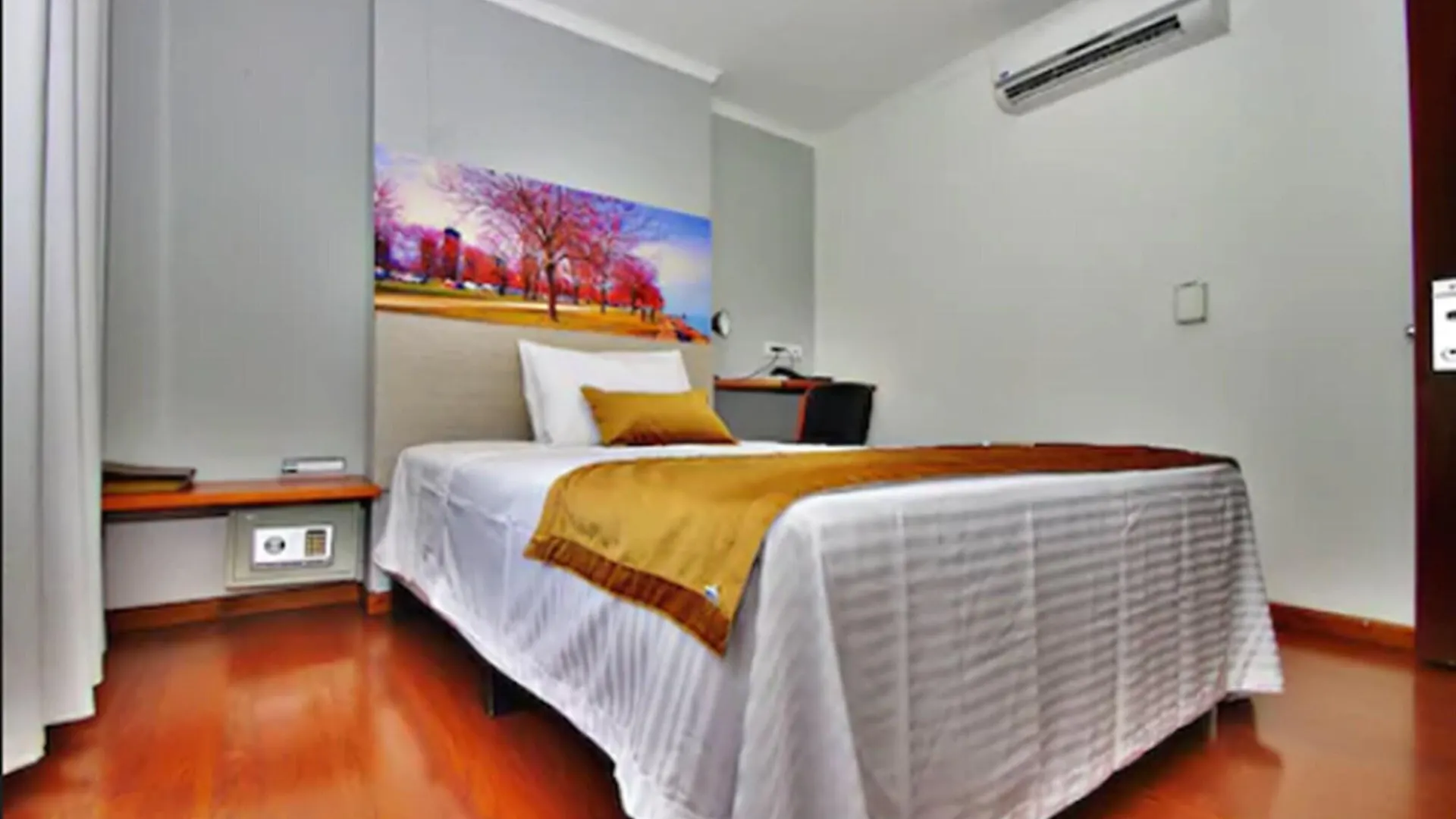 Hotel Portón Sabaneta
