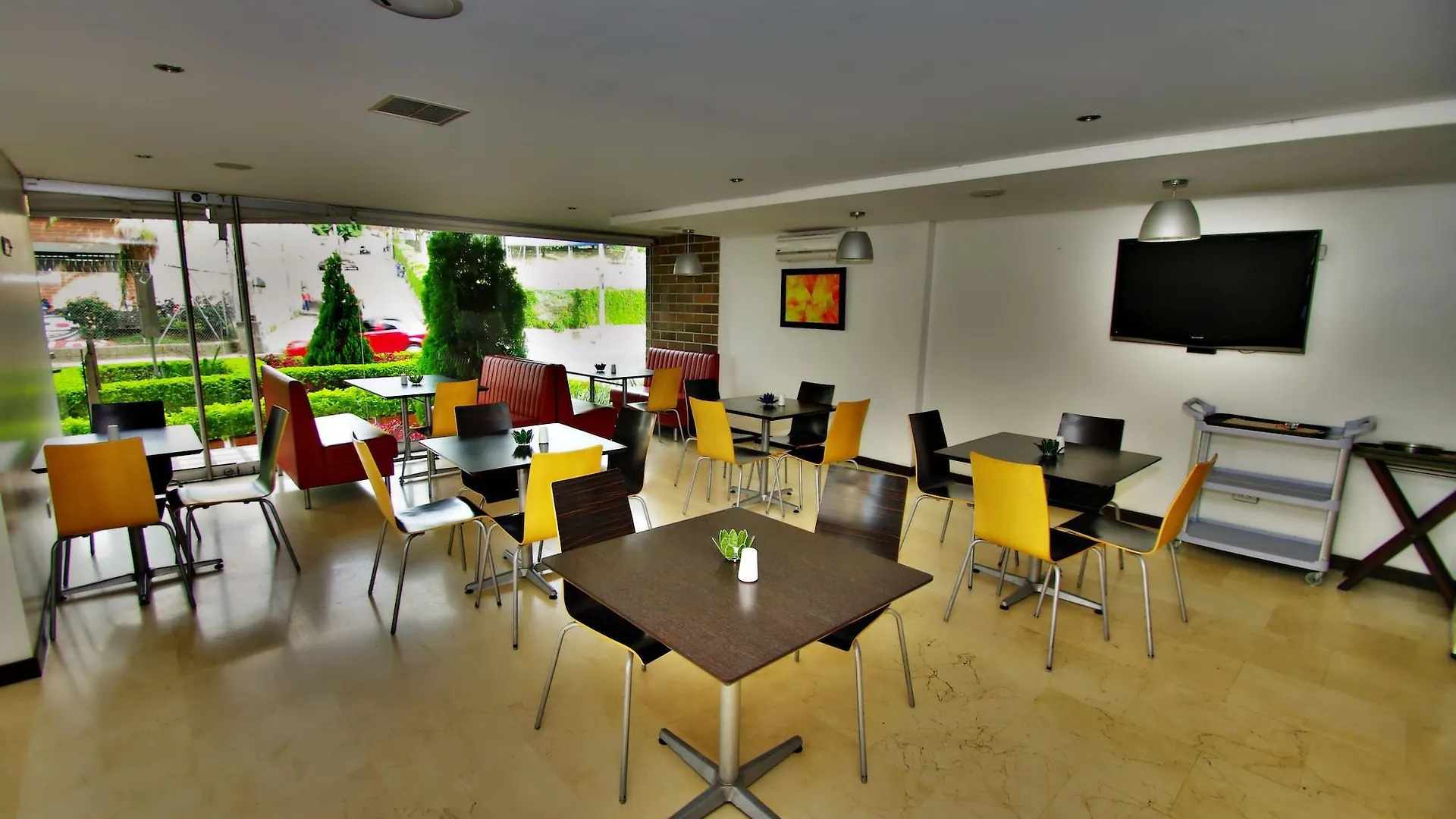 Hotel Portón Sabaneta