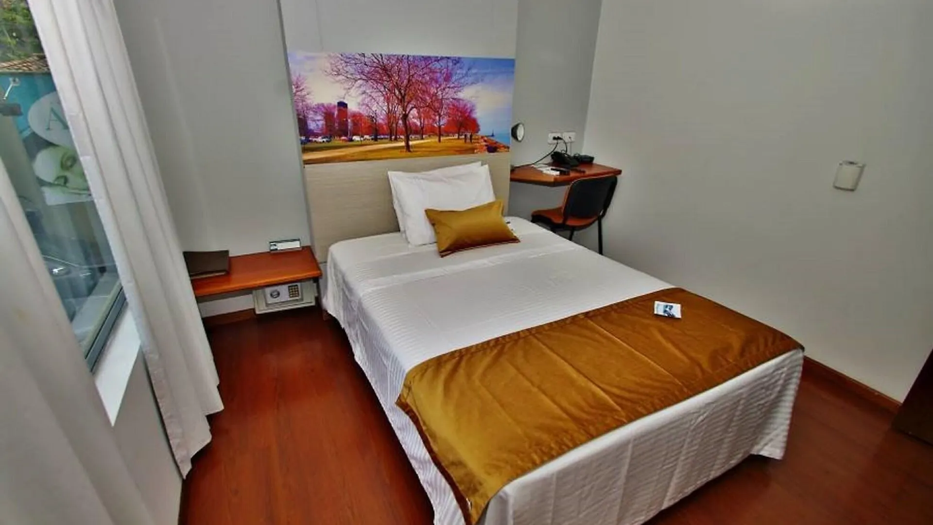 Hotel Portón Sabaneta
