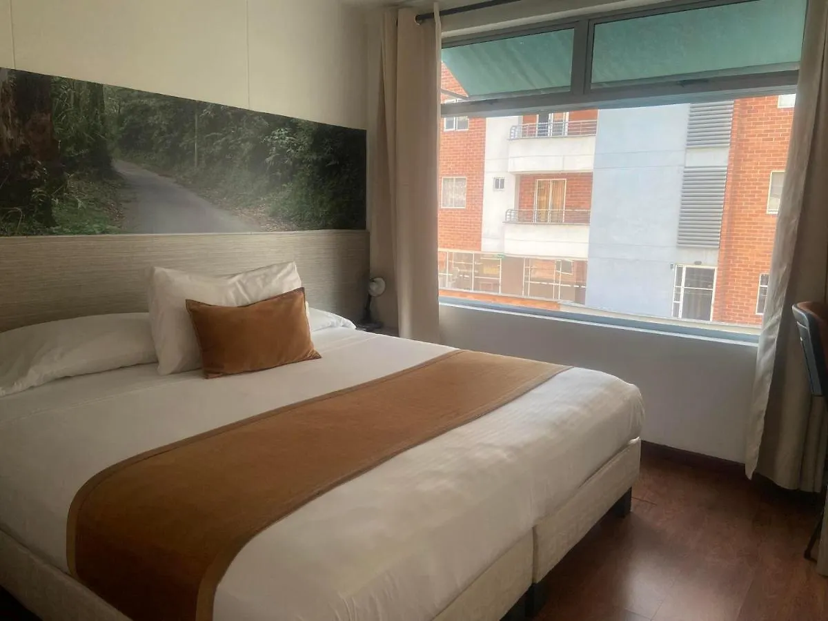 Hotel Portón Sabaneta