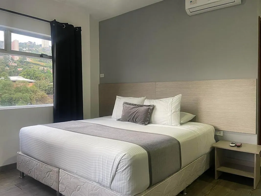 Hotel Portón Sabaneta 3*,  Colombia