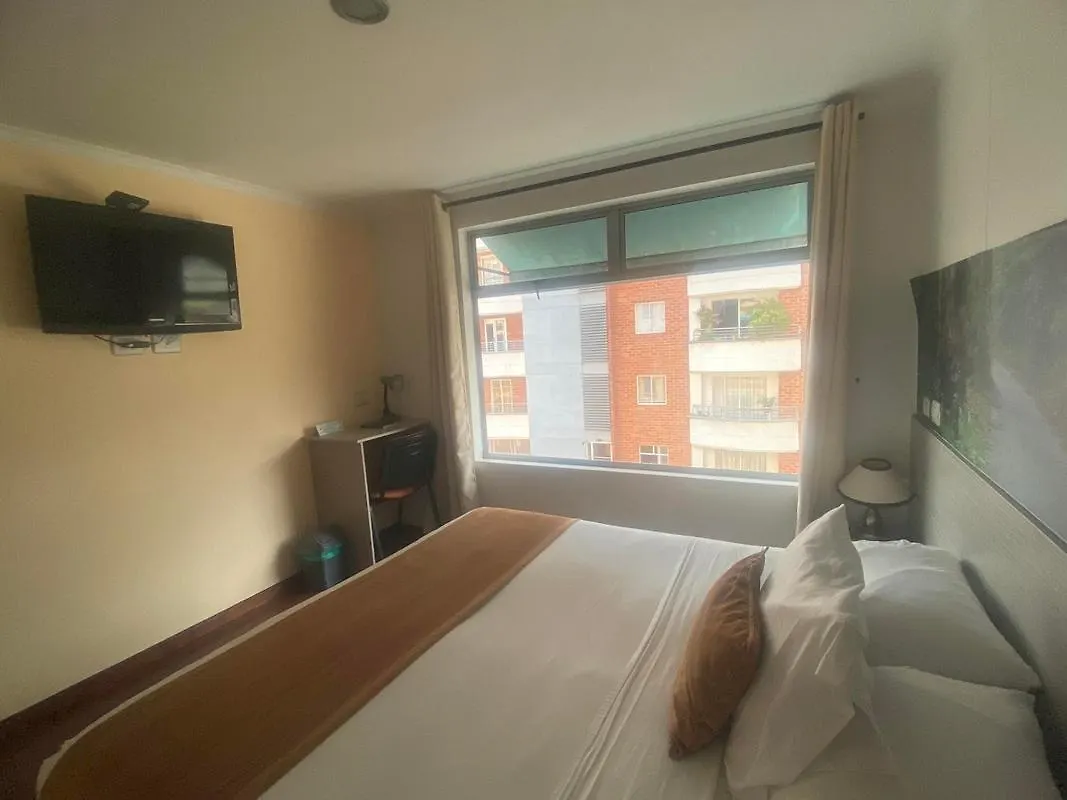 Hotel Portón Sabaneta