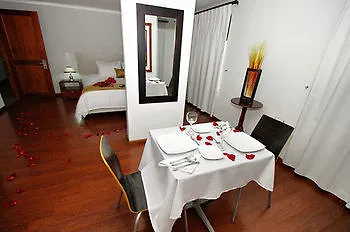 Hotel Portón Sabaneta 3*,  Colombia