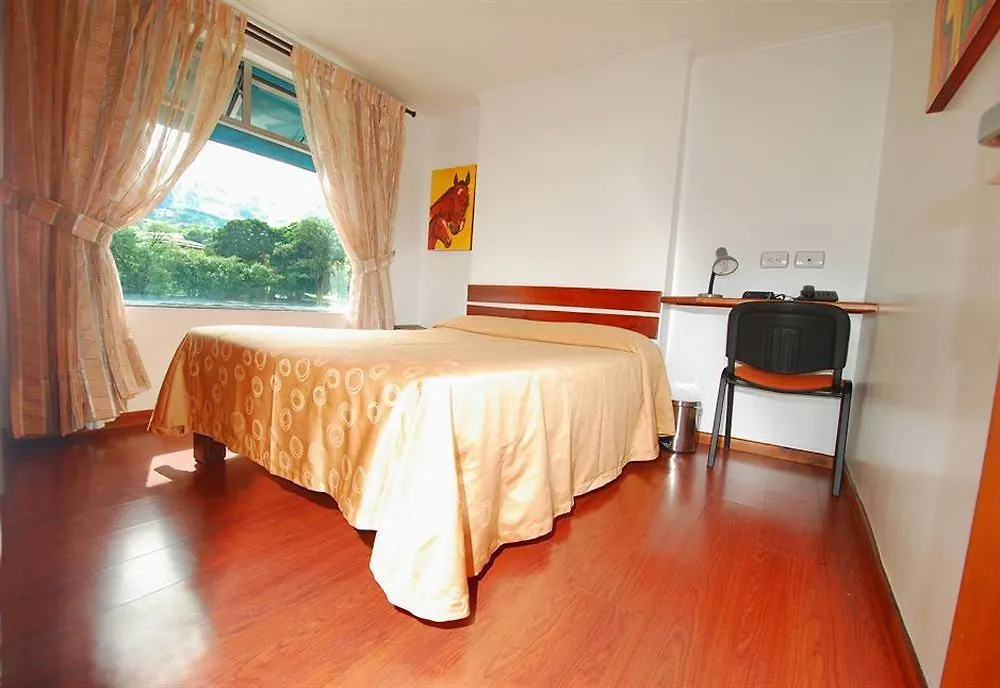 Hotel Portón Sabaneta
