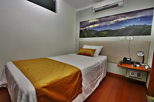 Hotel Portón Sabaneta