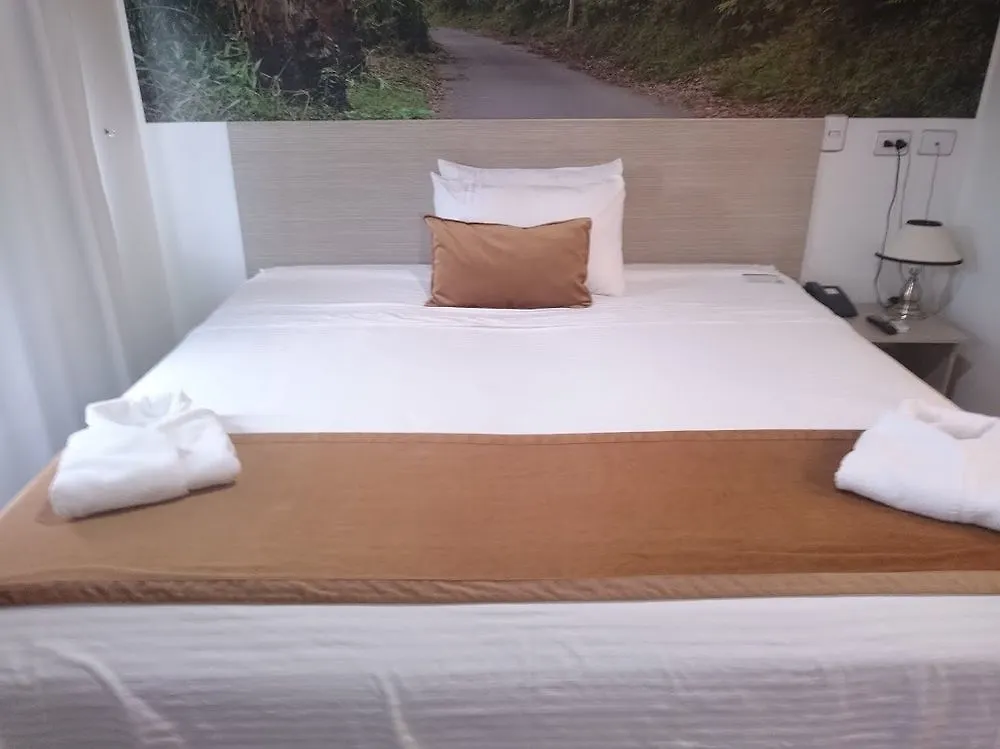Hotel Portón Sabaneta